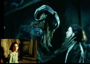 ¿Recuerdas a Ofelia la niña que protagonizó ‘El Laberinto del Fauno’? Mira qué sexy luce hoy (FOTOS)