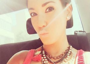 ¿Tilsa Lozano prepara calendario 2015? (FOTOS)