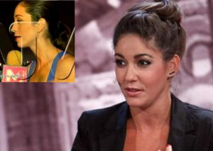 Olinda Castañeda le recordó su pasado a Tilsa Lozano con Juan Vargas (VIDEO)