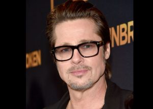 El look masculino de la hija Angelina Jolie roba protagonismo en el estreno de ‘Unbroken’ (FOTOS)
