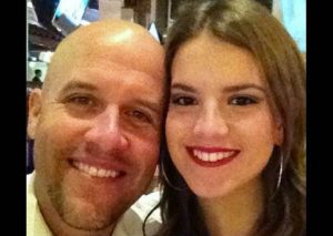 Hija de Gian Marco le sigue sus pasos como cantante (VIDEO)