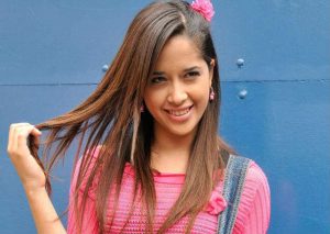 La popular ‘Shirley’ de ‘Al fondo hay Sitio’ disfruta de sus vacaciones (FOTOS)