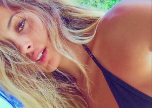 Milett Figueroa luce su sexy anatomía en las redes sociales (FOTOS)