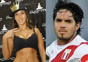 ¿Tilsa Lozano busca a alguien que se parezca a Juan Vargas?
