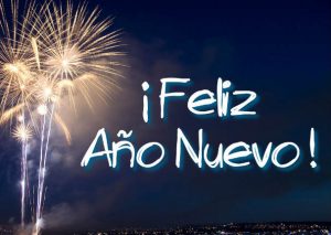 Rituales para despedir el 2014 y recibir el 2015