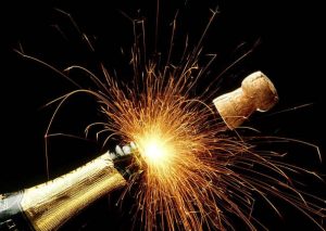 ¿Sabes por qué y desde cuándo se celebra Año Nuevo?