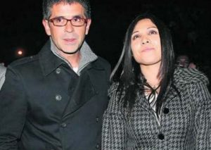 Tula Rodríguez confirma que Javier Carmona se irá de Perú