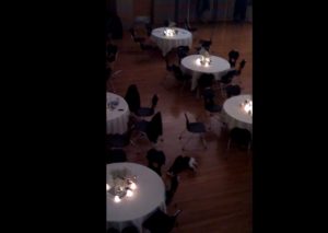 Un niño inventa un loco paso de baile y se vuelve viral (VIDEO)