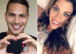 ¿Cómo reaccionó el padre de Alondra García al conocer que su hija sostiene un romance con Paolo Guerrero?