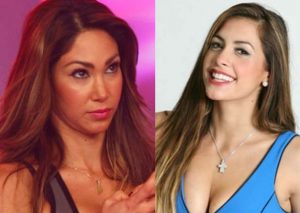 Milett Figueroa cuenta su verdad sobre encuentro con Melissa Loza (VIDEO)