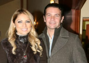 ¿Orlando Fundichely se separó de Karina Rivera?