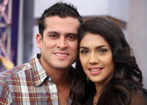 ¿Vania Bludau perderá la demanda  que le interpuso Christian Domínguez?