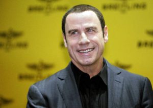 Conoce al perro que tiene un sorpredente parecido con John Travolta (FOTOS)