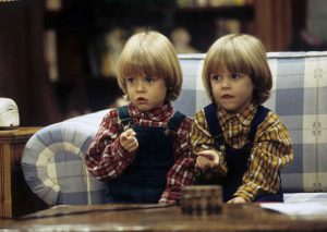 ¿Qué pasó con los hijos del tío Jesse y Rebecca de la serie ‘Tres por tres’?