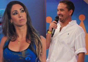 ¿Qué dijo Melissa Loza sobre la paternidad de Roberto Martínez?