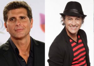 Carlos Alcántara opinó sobre el trabajo de Christian Meier en ‘Asu Mare 2’
