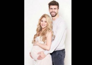 Shakira confesó cómo Piqué la hace feliz (FOTO)