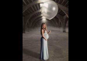 ¿Shakira está embarazada por tercera vez?