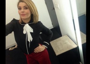 Mira el radical cambio de look de Itatí Cantoral (FOTOS)