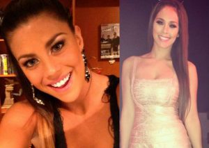 Karen Schwarz criticó a Alondra García Miró (VIDEO)