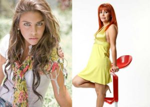 Alondra García a Magaly Medina: “Está resentida con Paolo porque la mandó a la cárcel”