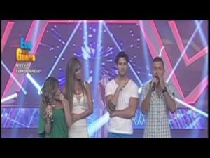 ¿Qué dijo Melissa Loza de su ‘ampay’?  (VIDEO)