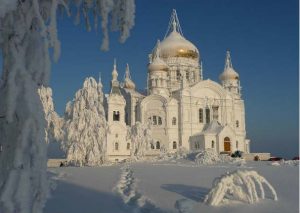 ¿Sabes por qué Rusia amaneció con 3 soles en su cielo? (FOTO)