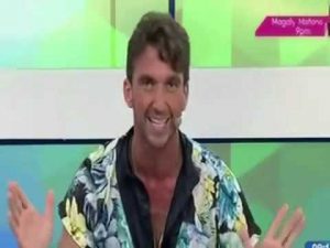 Antonio Pavón tuvo fuertes críticas contra ‘Esto es Guerra’ (VIDEO)