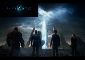 Mira el primer avance de la nueva película de ‘Los 4 fantásticos’ (VIDEO)