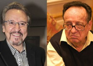 ‘Kiko’ sobre enemistad con ‘Chespirito’: ‘Florinda Meza no fue la culpable’