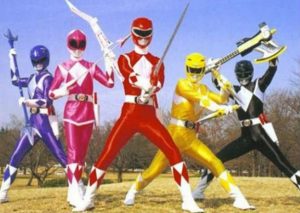 Arrestan a un ex «Power Rangers»  por asesinar a su amigo con una espada (FOTOS)