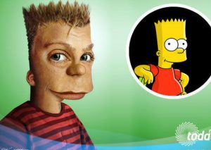 ¿Cómo imaginas a tu dibujo animado favorito si fuese real? – FOTOS