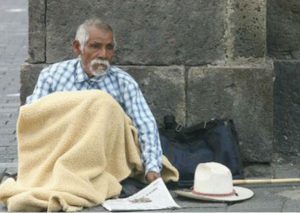 Conoce a los indigentes más talentosos del mundo