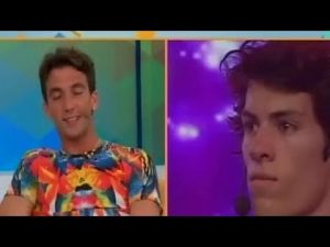 Antonio Pavón: ‘ Le van a crear una confusión de quién es el papá a Antoñito’ (VIDEO)