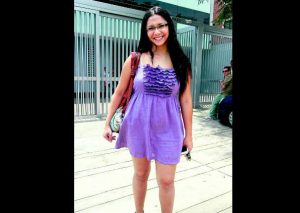 ¿Mayra Couto seguira en Al fondo hay sitio?