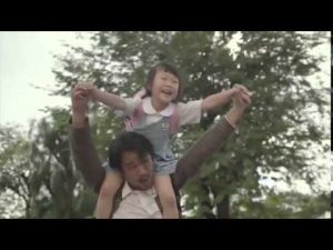 ‘Mi papá me miente’, un spot que te hará llorar (VIDEO)