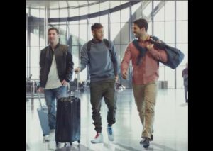 Neymar, Messi y Suárez participan en espectacular publicidad – VIDEO