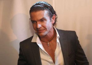 Orlando Fundichely opinó sobre marcha para sacar de la TV realitys