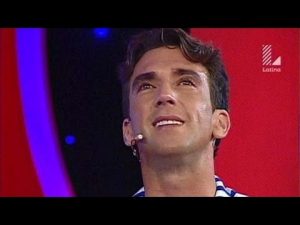 Antonio Pavón asegura que Sheyla Rojas no conoce clínica donde su hijo recibe terapias (VIDEO)