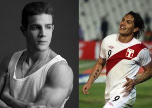 Fotografía de  Paolo Guerrero y Mario Irrivaren juntos alborota las redes sociales (FOTO)