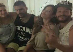 ¿Qué dijo Tilsa Lozano sobre su ‘ampay’ con nuevo galán? (VIDEO)