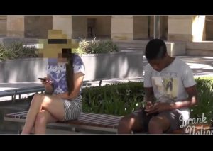 ¿Qué tanto importa el color de piel? (VIDEO)