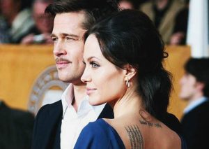 Mira cómo lucía Angelina Jolie a sus 16 años (FOTOS)