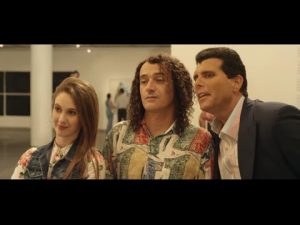 Mira el divertido tráiler de la película ‘Asu Mare 2’ (VIDEO)
