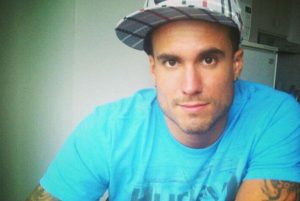 Gino Assereto habló sobre la demanda de alimentos que le interpuso su expareja (VIDEO)