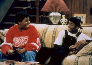 Mira cómo luce en la actualidad el elenco de ‘Kenan y Kel’ (FOTOS)