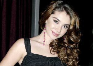 Conoce cuál es la segunda carrera de la actriz Daniela Luján