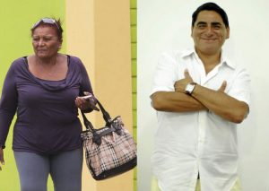 ¿A quién envió carta notarial la mamá de Paolo Guerrero?