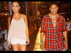 ¿Qué dijeron Jhonatan Maicelo y Fernanda Kanno luego que fueran fotografiados juntos? (VIDEO)