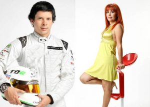 Magaly Medina y Mario Hart  enfrentados por publicación de fotos en revista (FOTOS)